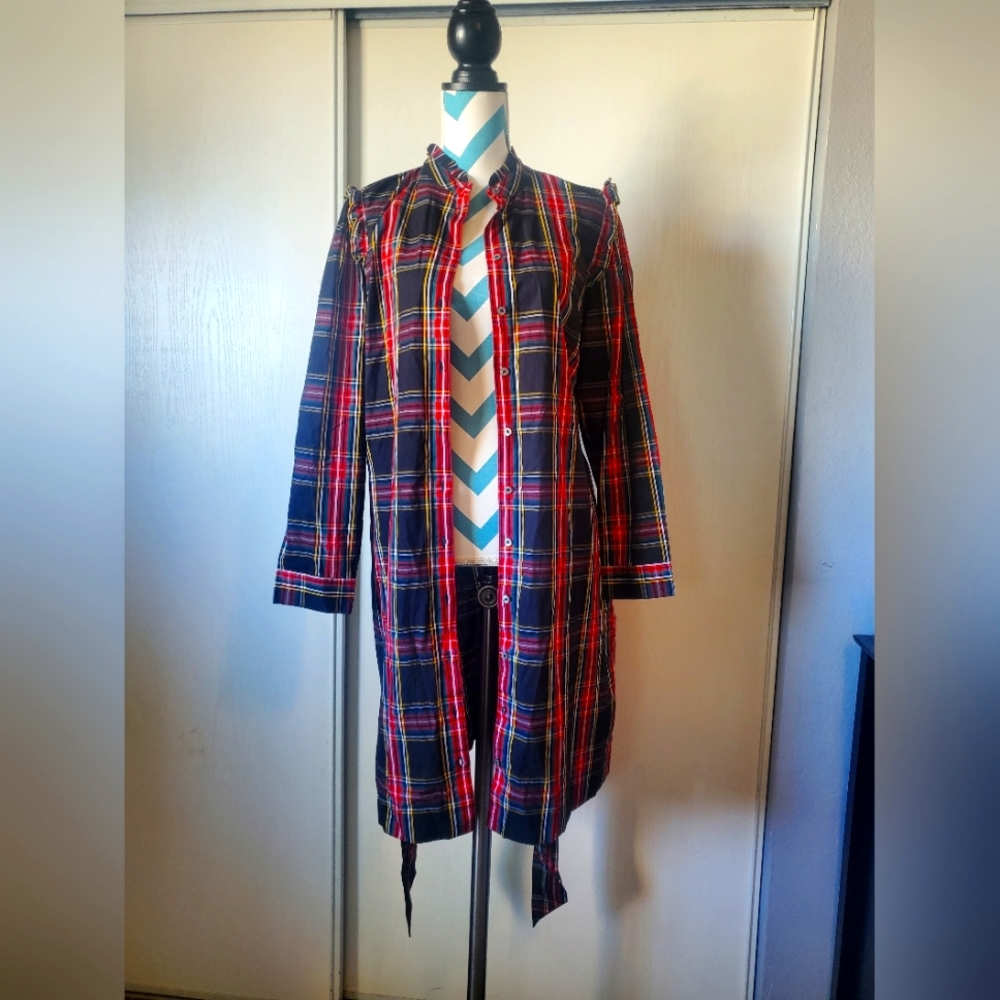 J Crew dress